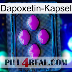 Dapoxetine Capsule 04